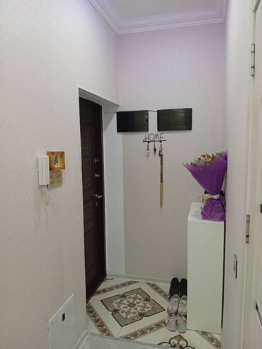 Yeni tikili: 3 otaqlı, Yeni tikili, 65 kv. m — 10