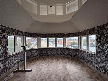 Үйлөрдү ижарага берүү: 370 м², 6 бөлмө жана андан көп, Горький / Панфилов көч. — 8