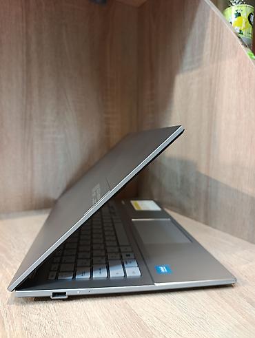 500gb ssd: Asus VivoBook Go E1504GA — 5