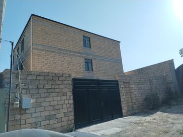 yaşam əmlak: 15 otaq, 400 kv. m, Orta təmir