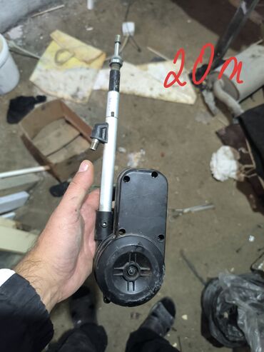 Bobinlər, alışma sarğısı: Məhsul: Mercedes w201 /190 üçün müxtəlif orijinal ehtiyat hissələri — 57