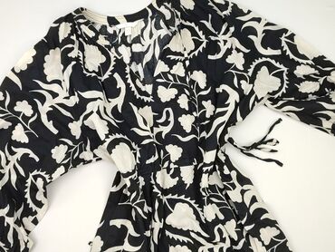 sukienki na wesele dla 30 latki: Women`s dress, H&M, size 2XL (EU 44)