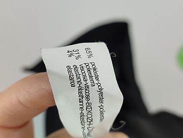 set mosquito: Zara, Spodnie materiałowe damskie, rozmiar M — 5