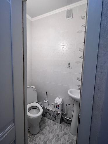 Продажа квартир: 3 комнаты, 63 м², 105 серия, 4 этаж, Дизайнерский ремонт — 13