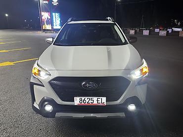 Subaru: Subaru Outback: 2023 г., 2.4 л, Вариатор, Бензин, Кроссовер — 3