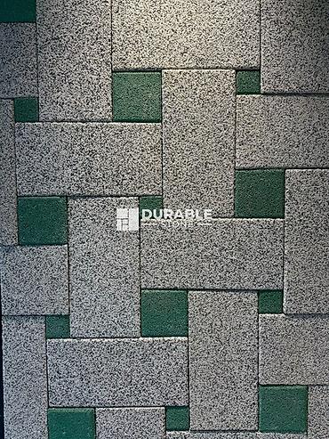stone: Тротуарная плитка, Другая модель, Бетонная, Для парка, Новый — 5