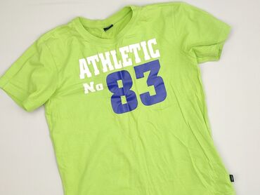 allegro koszulka: T-shirt, 15 years, 164-170 cm, condition - Perfect