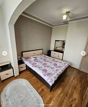 обменяю квартиру: 2 комнаты, 68 м², 106 серия улучшенная, 1 этаж, Евроремонт
