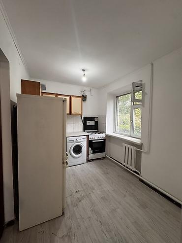 Продажа квартир: 2 комнаты, 42 м², Городок Энергетиков 1 этаж, Косметический ремонт — 2
