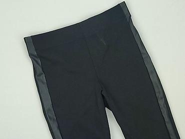 crivit pants: Zara, Legginsy Ze skóry ekologicznej damskie, rozmiar M — 1