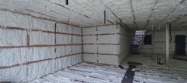 Утепление: Утепление потолоков, Утепление крыши | Утепление дома, Утепление квартиры, Утепление склада Керамзит, Базальт, Термопанели Больше 6 лет опыта — 15