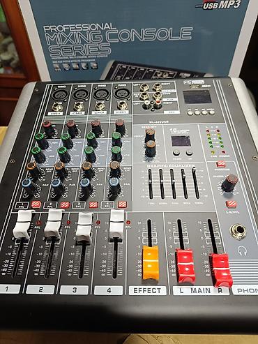 jbl monitor: Səsgücləndirici usilitel amplifier hər cürə səsgücləndiricilerin — 4