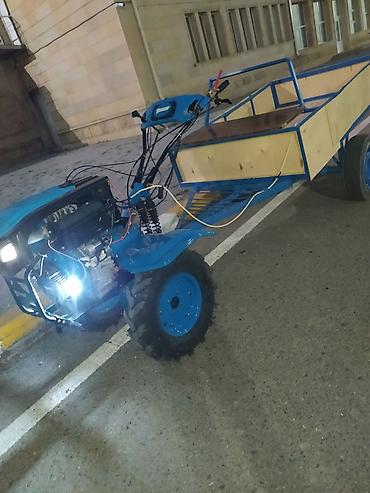 masin ucun qosqu: Yük daşıma üçün qoşqulu Mini Matablok islenmeyib 25at gücü boş boşuna — 5