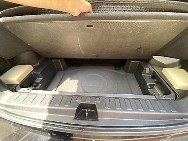 chevrolet cruze servis: Chevrolet Equinox – şəhər və uzun yol üçün komfortlu və geniş — 10
