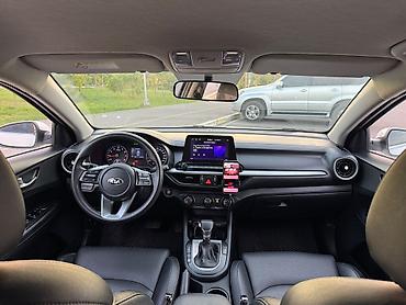 Kia: Kia K3: 2018 г., 1.6 л, Автомат, Бензин, Седан — 14