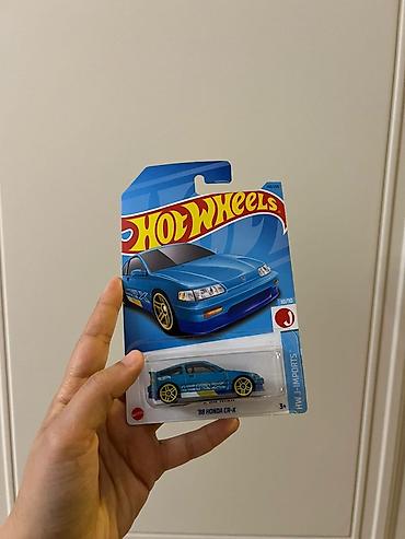 hot wheels formula 1: Hot Wheels die-cast kolleksiya maşınları – 1:64 miqyas Dəst tərkibi — 3