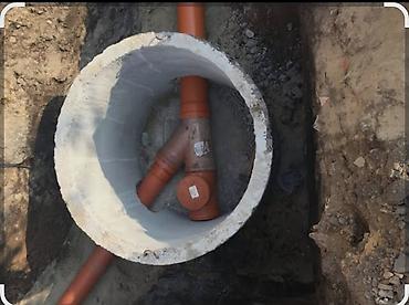 Монтаж и замена сантехники: Монтаж и замена сантехники Больше 6 лет опыта — 9