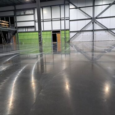 Бетонные работы: Стяжка Гарантия, Бесплатная консультация, Демонтаж Больше 6 лет опыта — 14