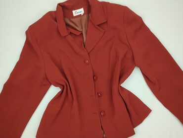 Women's blazer, size 3XL (EU 46)