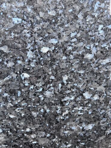 Фасадные гранитные плитки: Ангола Black (Angola Black) Очень популярен благодаря своей — 11