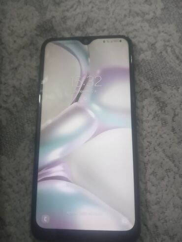 Samsung: Samsung A10s, 32 GB, rəng - Qara