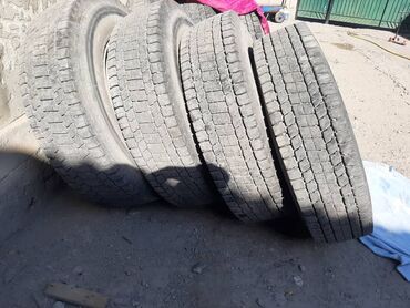 авто диски бишкек: Шины 295 / 80 / R 22,5, Комплект, Грузовики/Автобусы