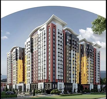 artwin: Сдан, Элитка, 2 комнаты, 78 м² — 2