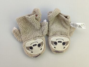 wysokie biale buty: Buciki niemowlęce, 16, stan - Bardzo dobry