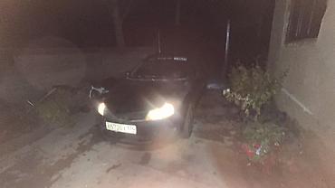 митсубиси галан: Chery Bonus (A13): 2000 г., Бензин, Седан — 4