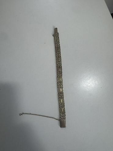 rus qizili probu: Bilərzik, 583 Əyar, 23 g — 2