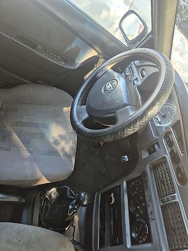 Продажа авто: Daewoo Nexia: 2009 г., 1.5 л, Механика, Бензин, Седан — 3