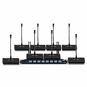 mikrofon wireless: Yeni Simsiz (Bluetooth) Mikrofon — 1