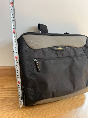 Futrole i torbe za laptopove: Torba za laptop Targus Futrola Tasna Izdrzljiva torba za laptop sa — 3