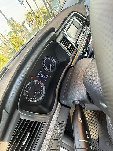 camri 70: Hyundai Sonata: 2018 г., 2 л, Автомат, Бензин, Седан — 5