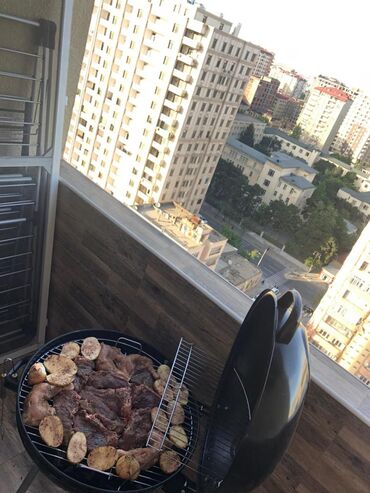 Manqallar, qrillər, barbekyu: Manqal, Kömür, Yeni, Sökülə bilən, Qapaqlı, Setka ilə, Pulsuz çatdırılma, Ödənişli çatdırılma — 13