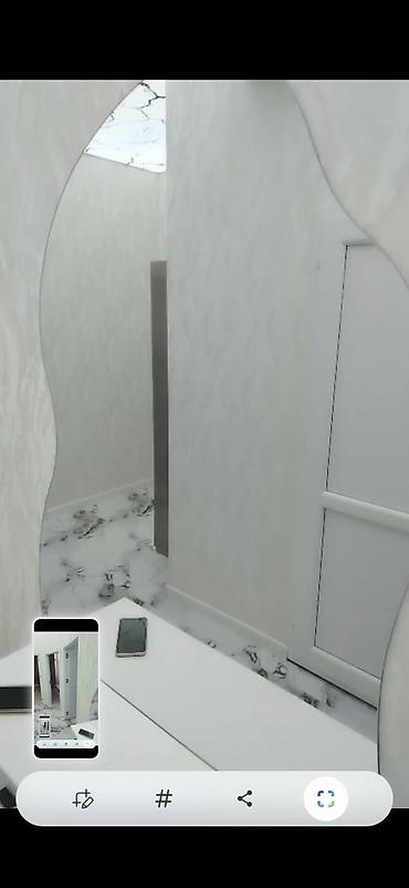 a frame ev: Mehdiabada 5/5 mertebesinde süper remot ev 450 azn mûşderi ferqi yoxdu — 4