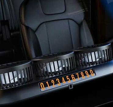 Автономные обогреватели и вентиляторы для салона: Мини-ветродуй в салон — когда кондиционер сдулся, а жара только — 4