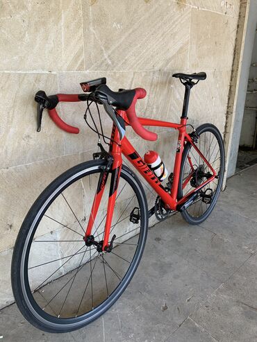 İşlənmiş Şəhər velosipedi Giant, 29", sürətlərin sayı: 16, Ünvandan götürmə