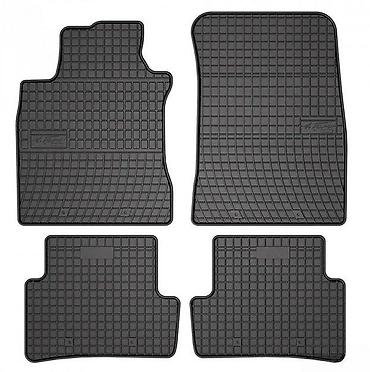 ORIGINAL TIPSKE GUMENE PATOSNICE RENAULT RENO MODUS | FroGum