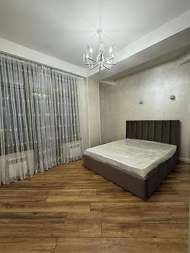 Продажа квартир: 2 комнаты, 70 м², Элитка, 5 этаж — 10