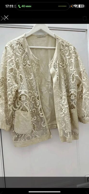 Блузки: Одежда, покупала в Италии/Дубаи, размеры от 48 до 58, новое и б/у,фото — 7