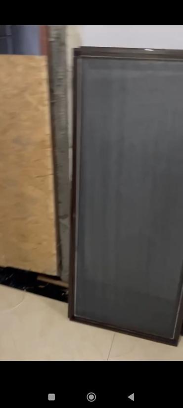 Москитные сетки: Москитная сетка, Внутренняя, На заказ, Бесплатная доставка — 11