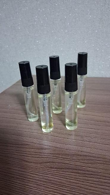imperium spray: Набор ароматов в отливантах (спреи-атомайзеры) Аналоги! по 5 мл — 3
