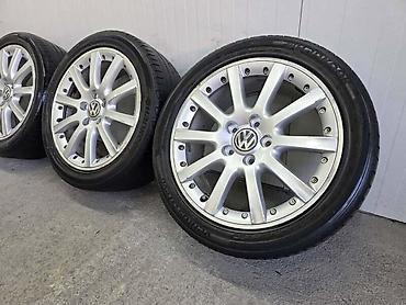 volan trstenik: ALUMINIJUMSKE FELNE VW AUDI SKODA SEAT 17 5 X 112 | VW, Audi, Skoda — 5