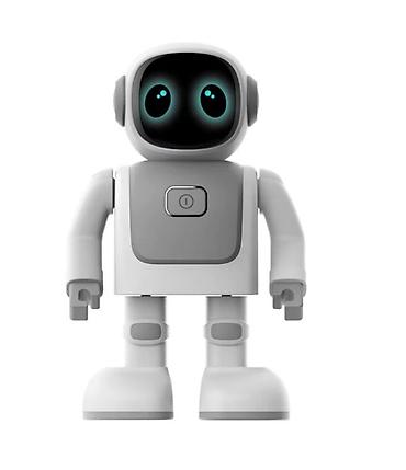 робот имо цена: Робот Kid joy dance robot Robert RS01 Серый ﻿Возможности Робот — 2