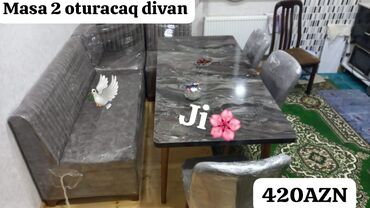 Yataq otağı dəstləri: Künc divan yeni qonaq otağı mebeli lalafo.az -da Yataq otağı dəstləri: Künc divan yeni qonaq otağı mebeli