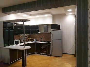 kiraye menzil: İcarəyə verilir 2 otaqlı yeni tikili 80 m², Nəsimi r. 950 AZN/ay 2 — 2