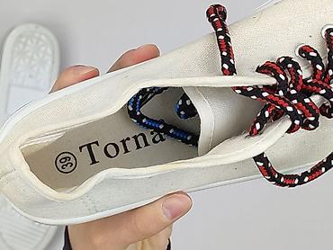 deichmann catwalk botki: Trampki damskie, rozmiar 39 — 4