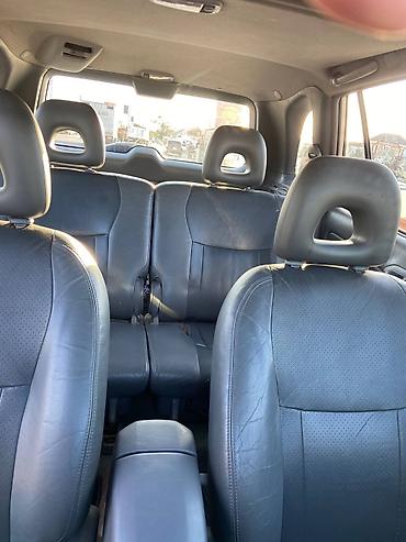 Унаа сатуу: Toyota RAV4: 2001 г., Бензин, Кроссовер — 7