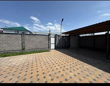 Продажа коттеджей и домов: 📍 Срочно продается современный дом в районе Кудайберген (Бишкек) 🏠 — 6